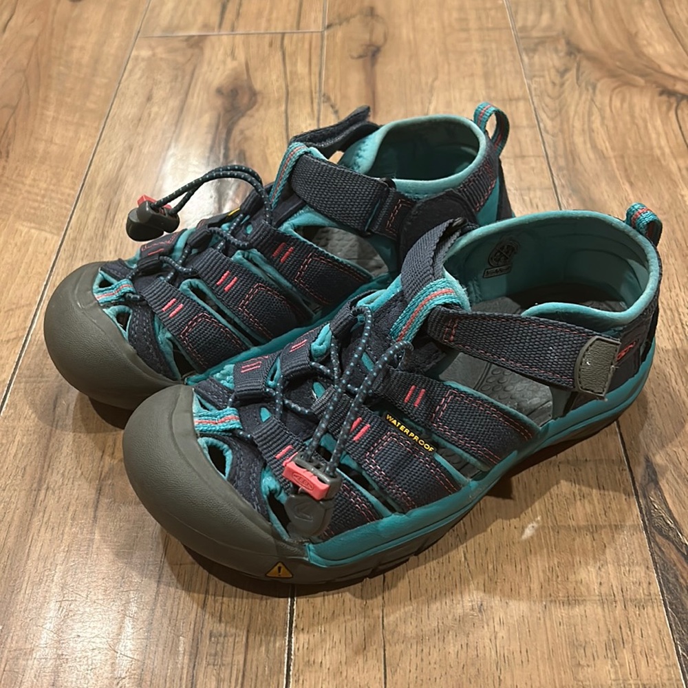 Keen Newport H2 youth 3 sandals